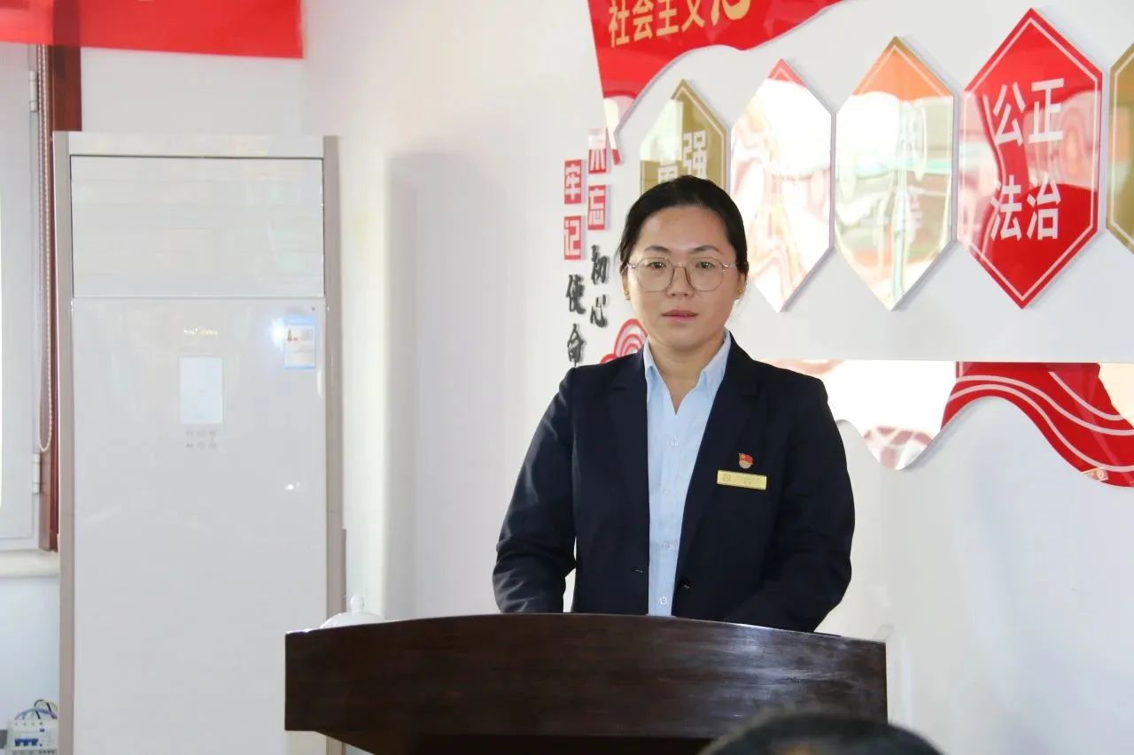 【企業(yè)文化】百舸爭流競風(fēng)采 競爭上崗勇?lián)?-恒威安保開(kāi)展業(yè)務(wù)崗位公開(kāi)競聘